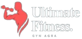 The Ultimate Fitness Gym